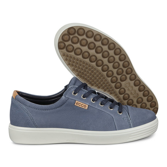 ECCO Soft 7 Men's Sneakers ECCO Soft 7 Men's Sneakers